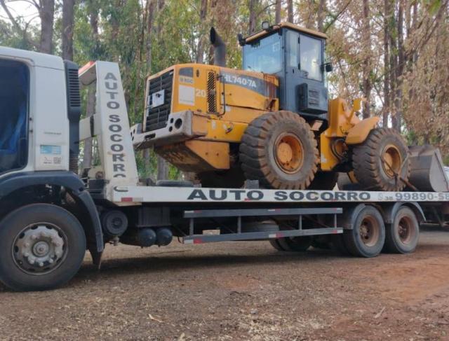 Auto socorro em Montes Claros, e filial em Buritizeiro / MG e Região