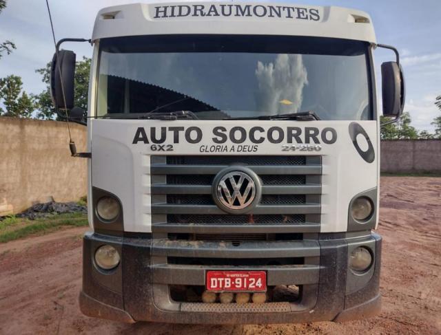 Auto socorro em Montes Claros, e filial em Buritizeiro / MG e Região