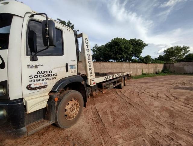 Auto socorro em Montes Claros, e filial em Buritizeiro / MG e Região