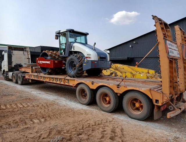 Remoção de veículos em Montes Claros, e filial em Buritizeiro / MG e Região