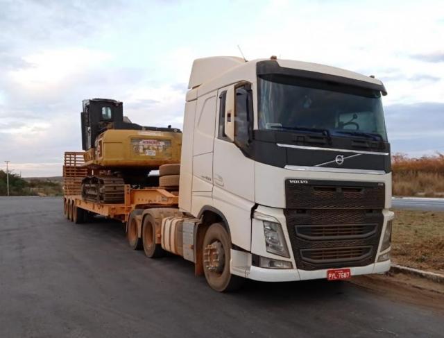 Auto socorro em Montes Claros, e filial em Buritizeiro / MG e Região