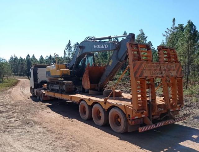 Auto socorro em Montes Claros, e filial em Buritizeiro / MG e Região